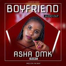Asha DMK